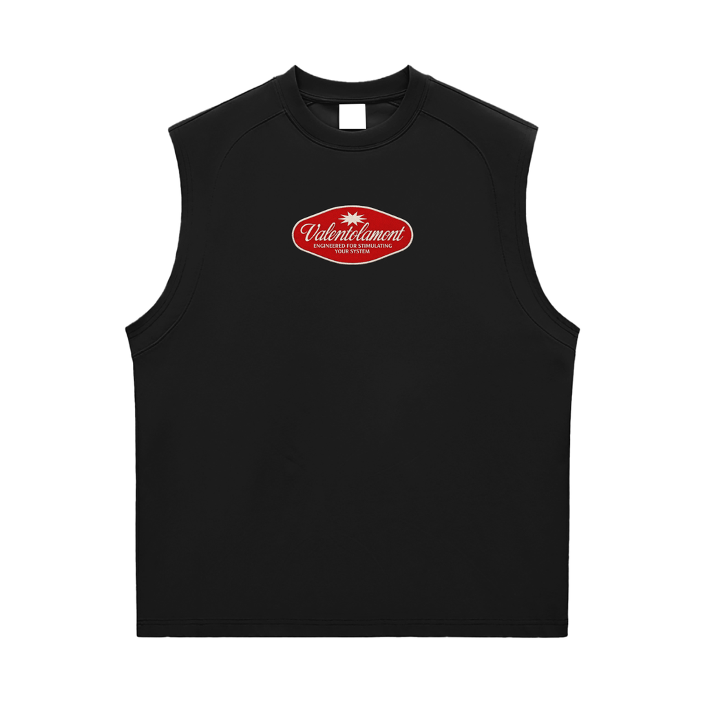 Sorona Quick-Dry Cooling Tank Top