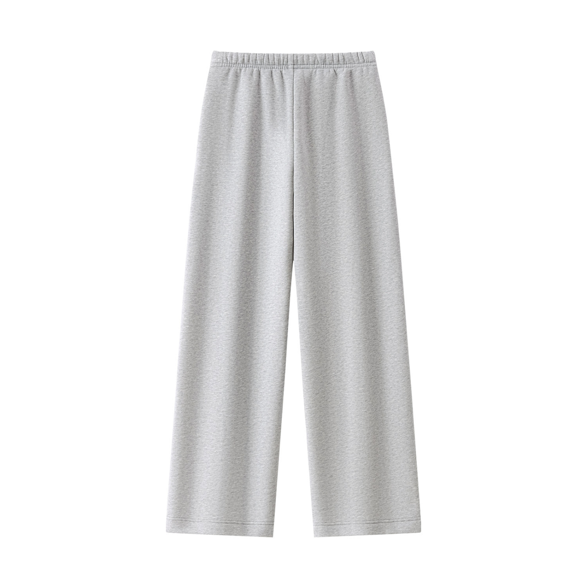 Women's Straight Leg Fleece Sweatpants