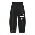 Unisex Heavyweight Barrel Leg Sweatpants
