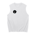 Men's Sleeveless Cotton Tank Top