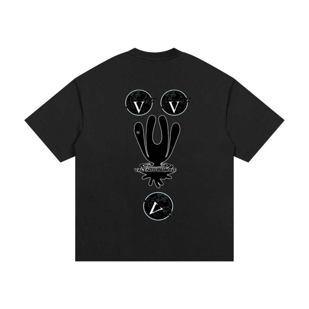 Essential Heavyweight Cotton T-Shirt