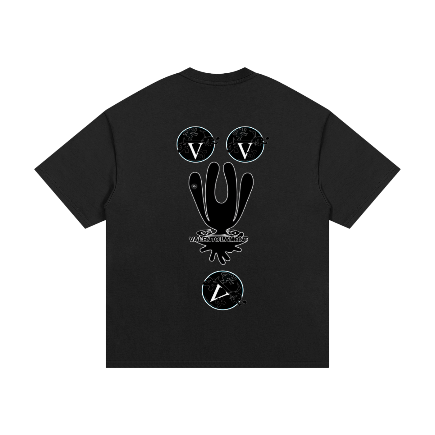 Essential Heavyweight Cotton T-Shirt