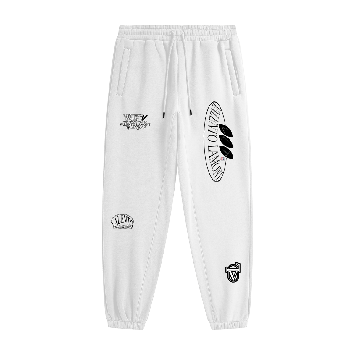 Unisex Heavyweight Fleece Joggers