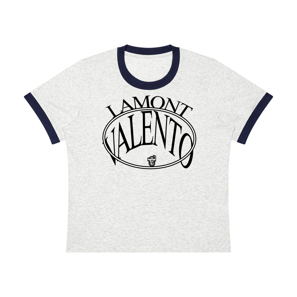 Women's Sorona Ringer T-Shirt
