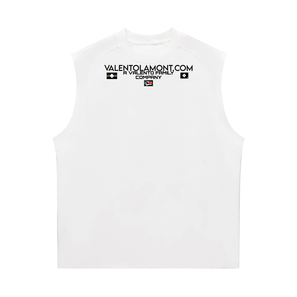 Sorona Quick-Dry Cooling Tank Top