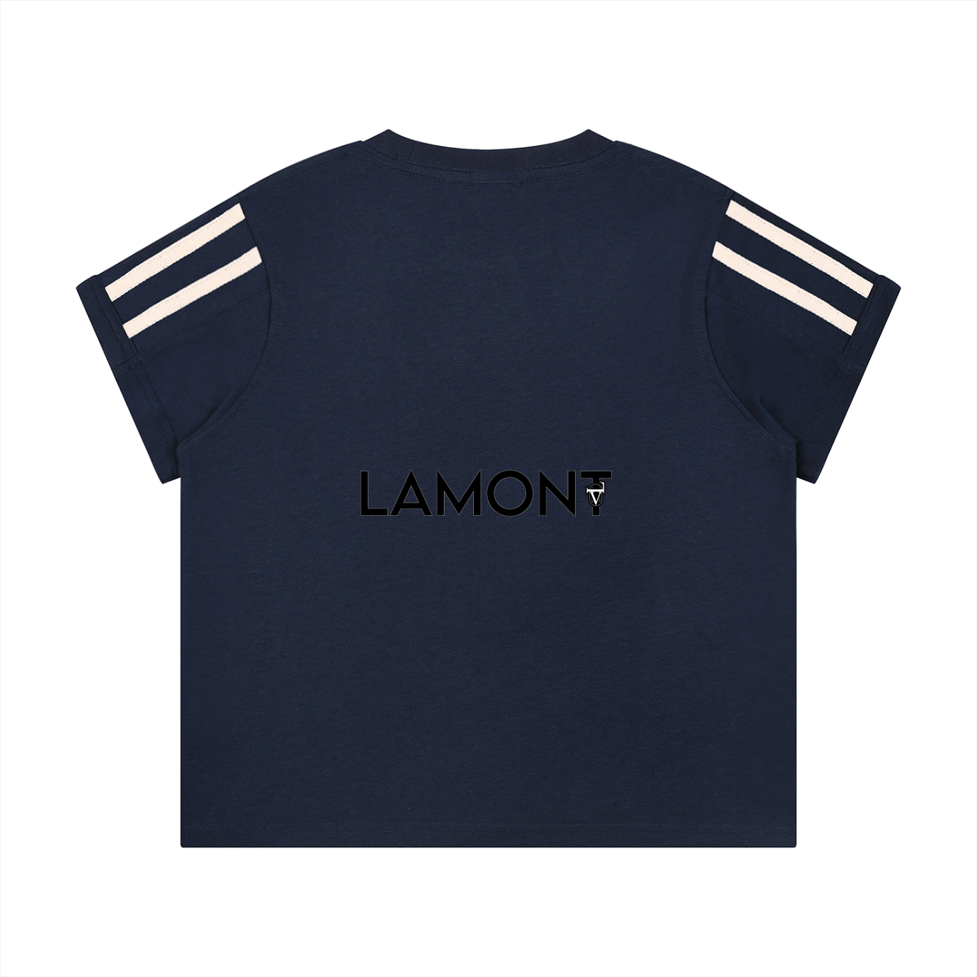 Women's Varsity Stripe T-Shirt