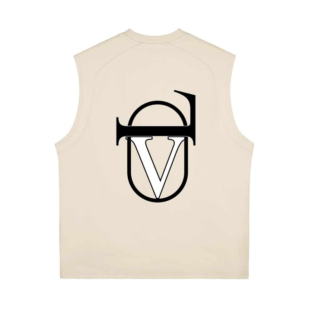 Sorona Quick-Dry Cooling Tank Top