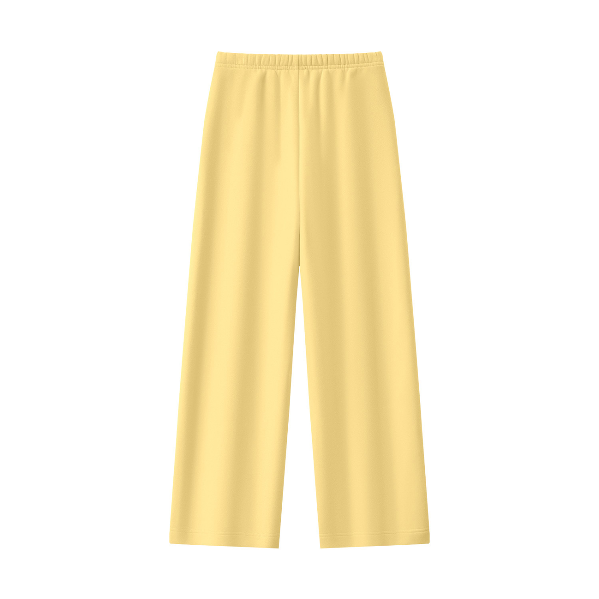 Women's Straight Leg Fleece Sweatpants