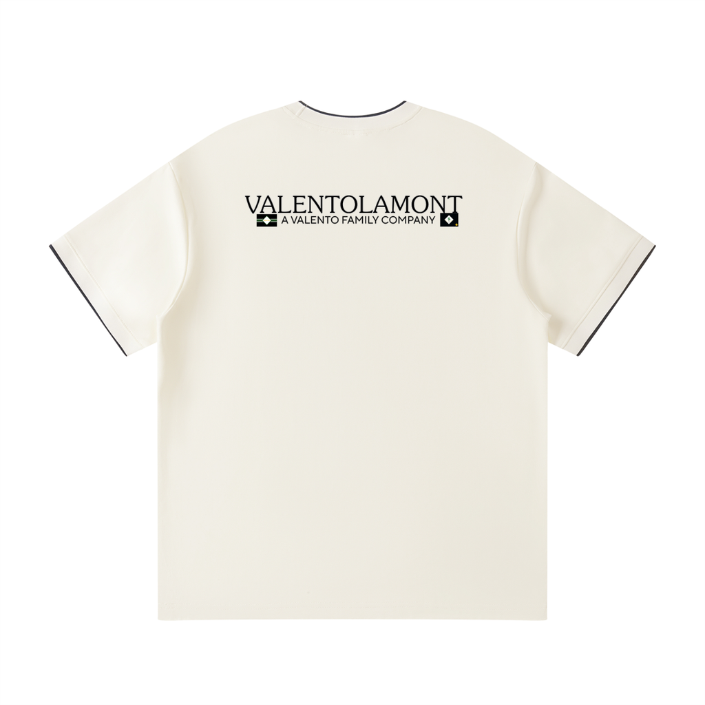 Unisex Regular Fit T-Shirt