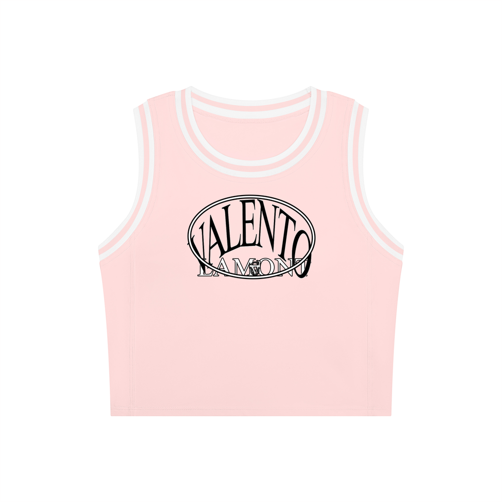 Women's Color Block Yoga Tank Top