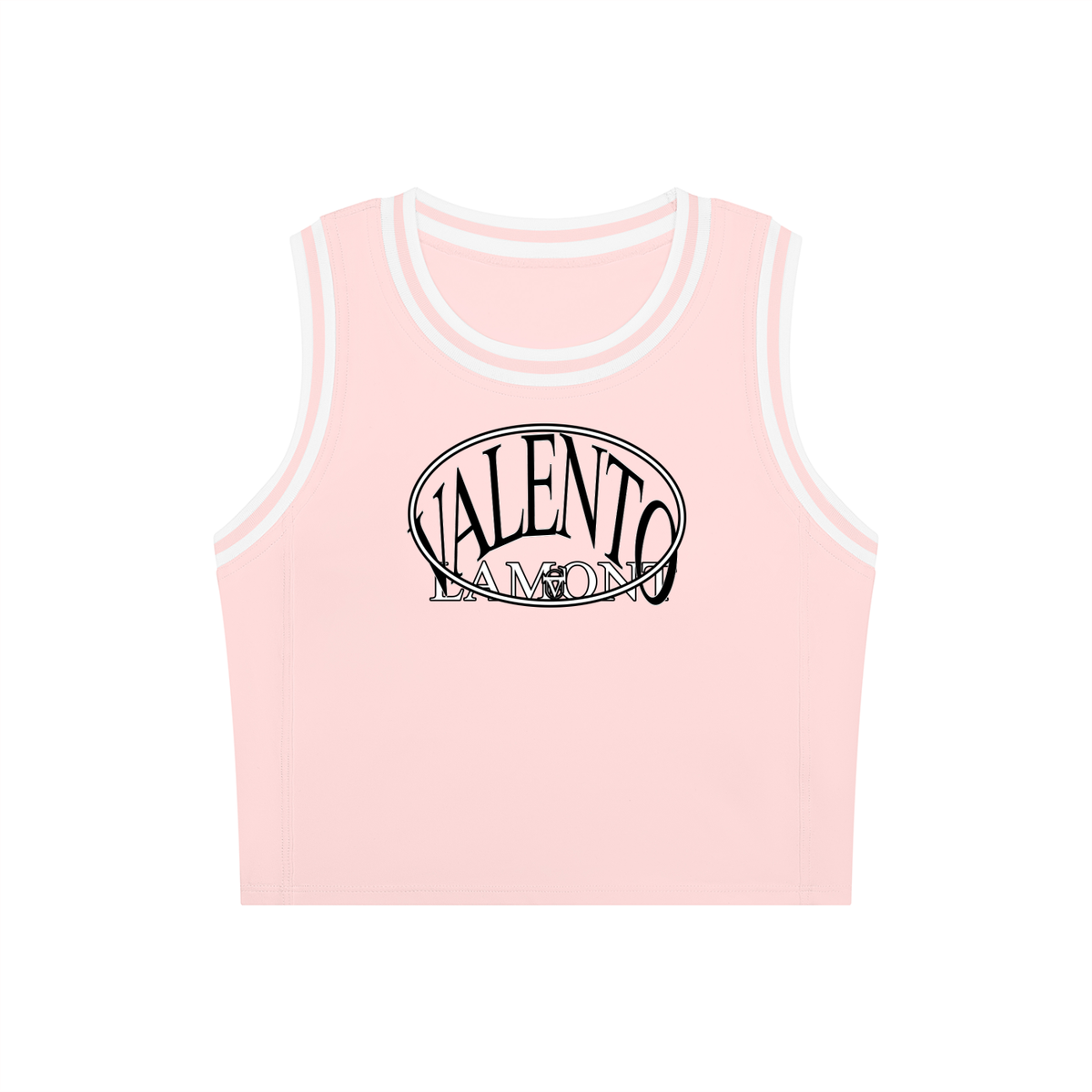 Women's Color Block Yoga Tank Top