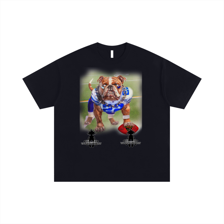 Oversized T-shirt