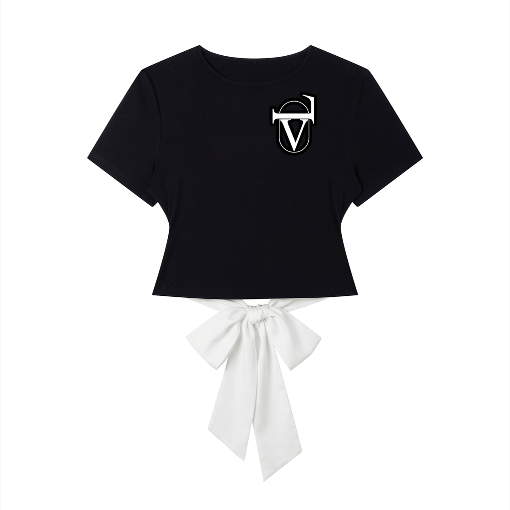 Women's Slim Fit Boatneck T-Shirt