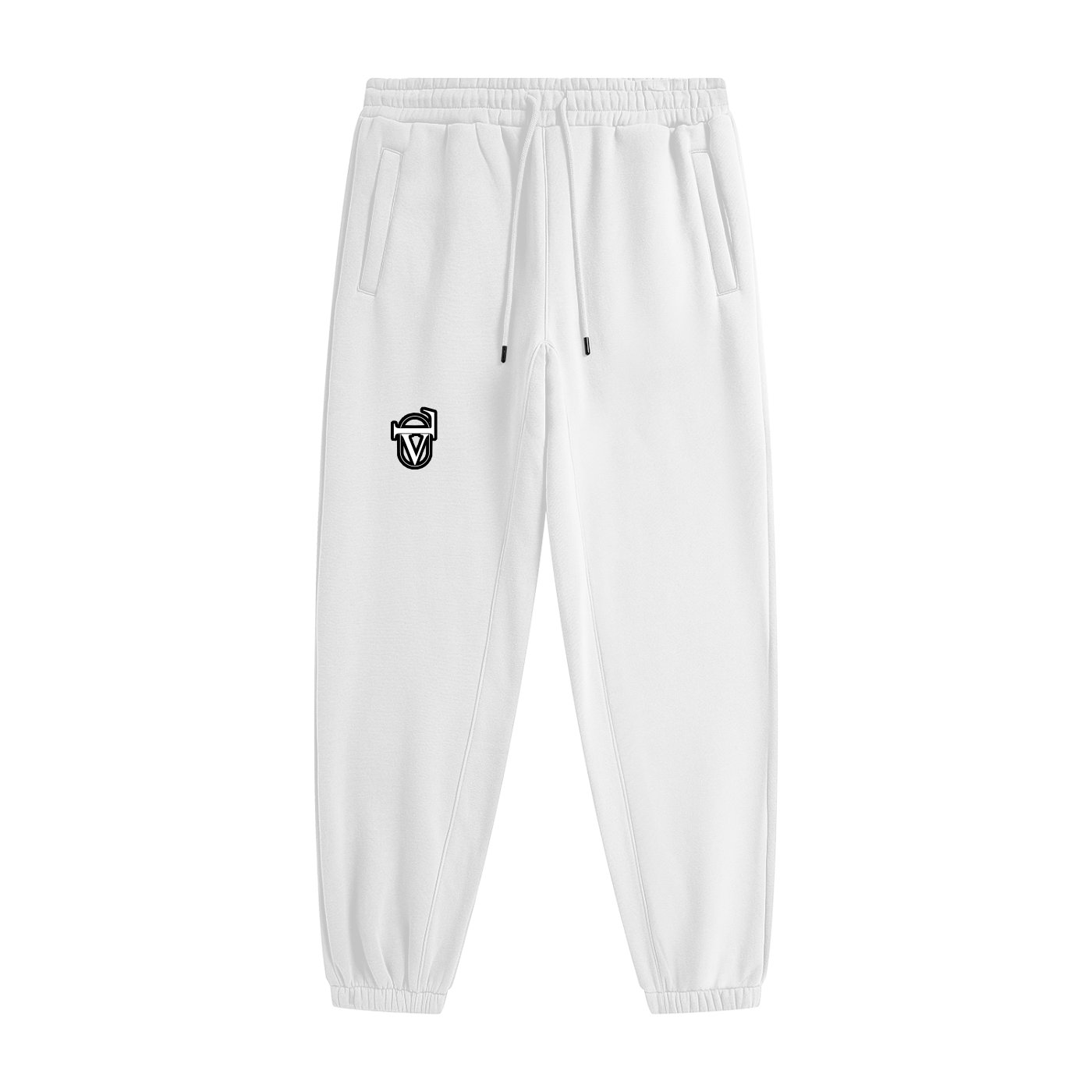 Unisex Heavyweight Fleece Joggers