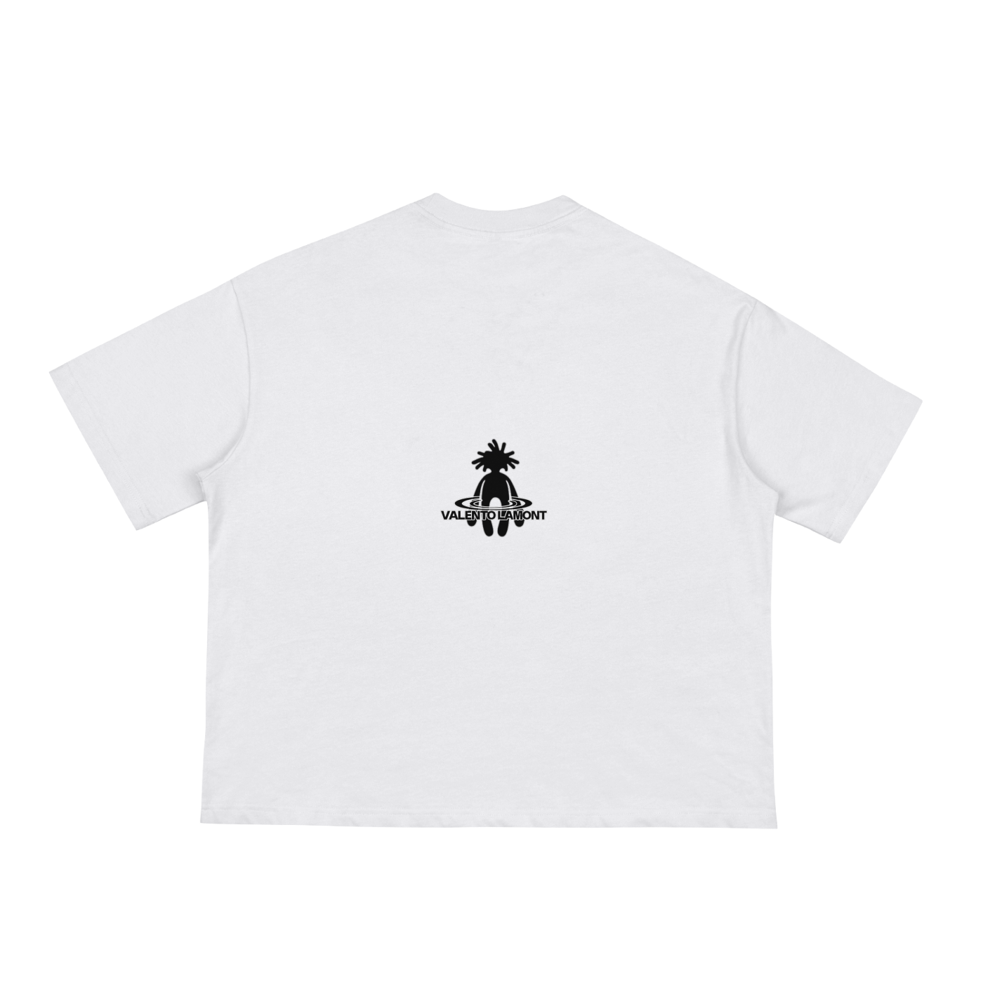 Classic Boxy Tee - 230 GSM