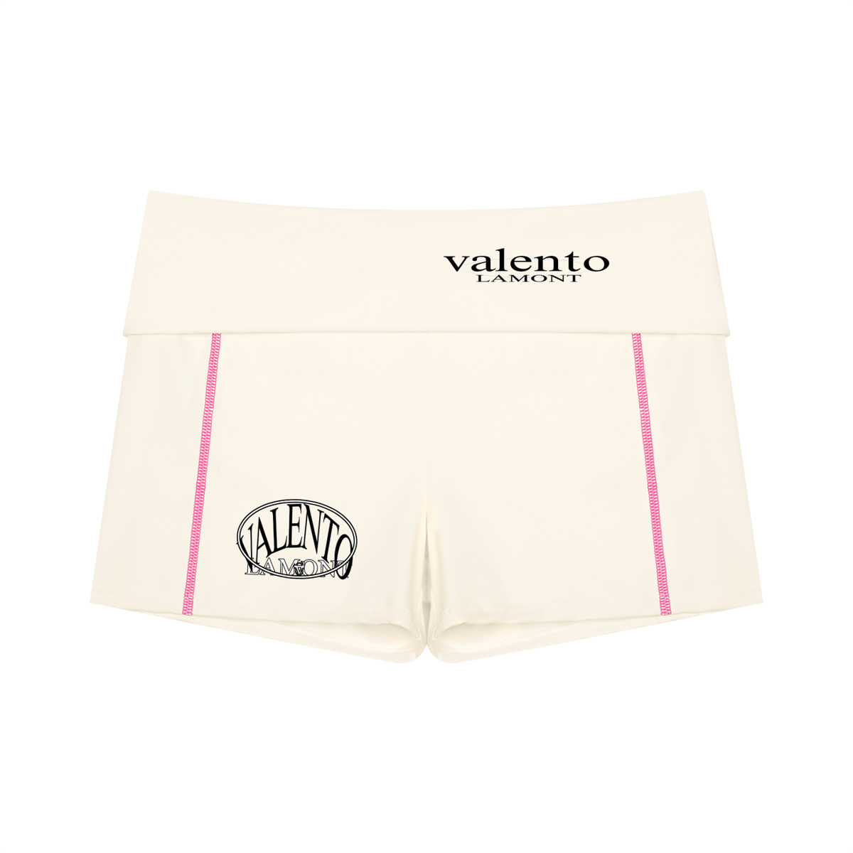 Women's High Waisted Yoga Biker Shorts