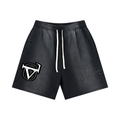 V Sun Fade Shorts