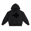 Essential Heavyweight Fleece Hoodie