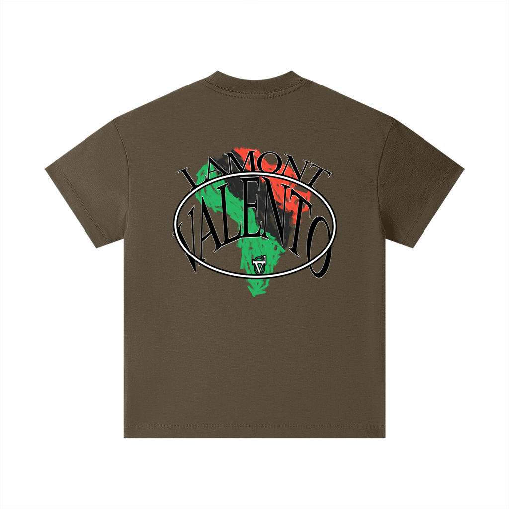 Pure Cotton Essential Kids T-Shirt