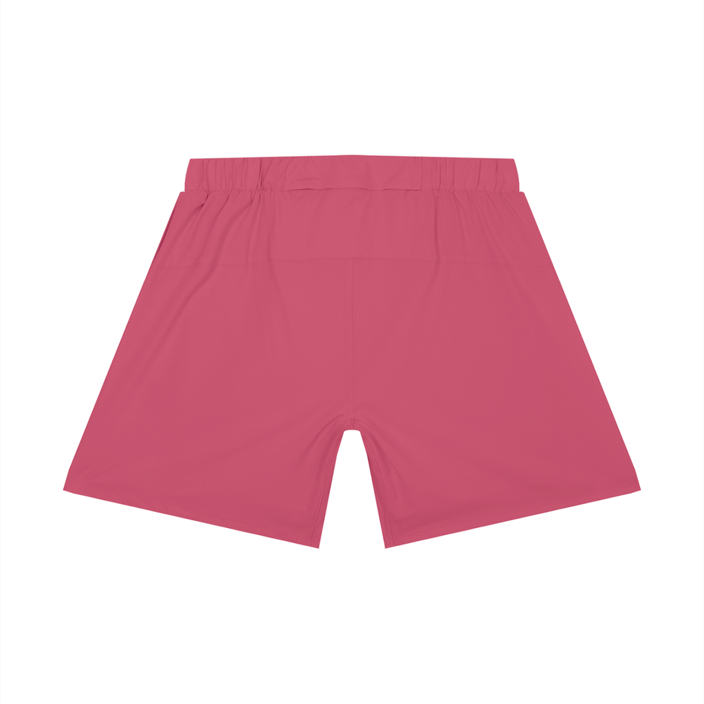 Valento Men’s Loose Fit Performance Shorts