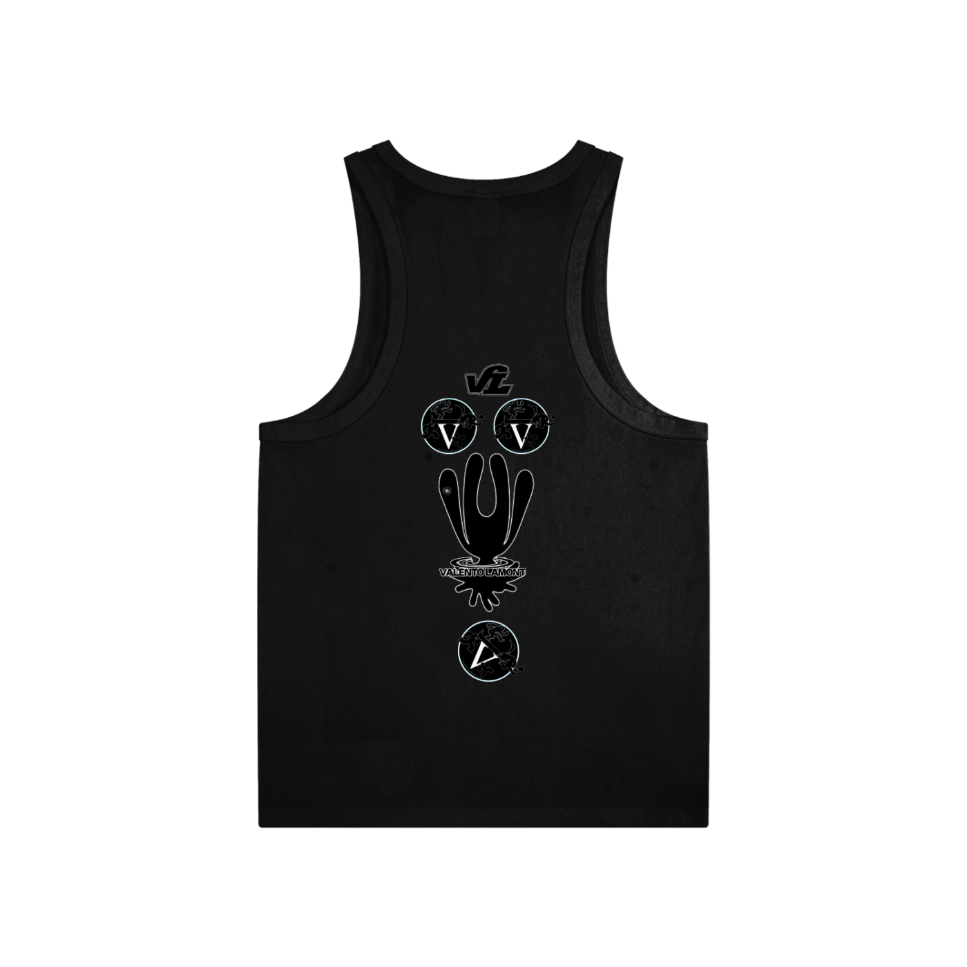 Essential Performance Tank Top