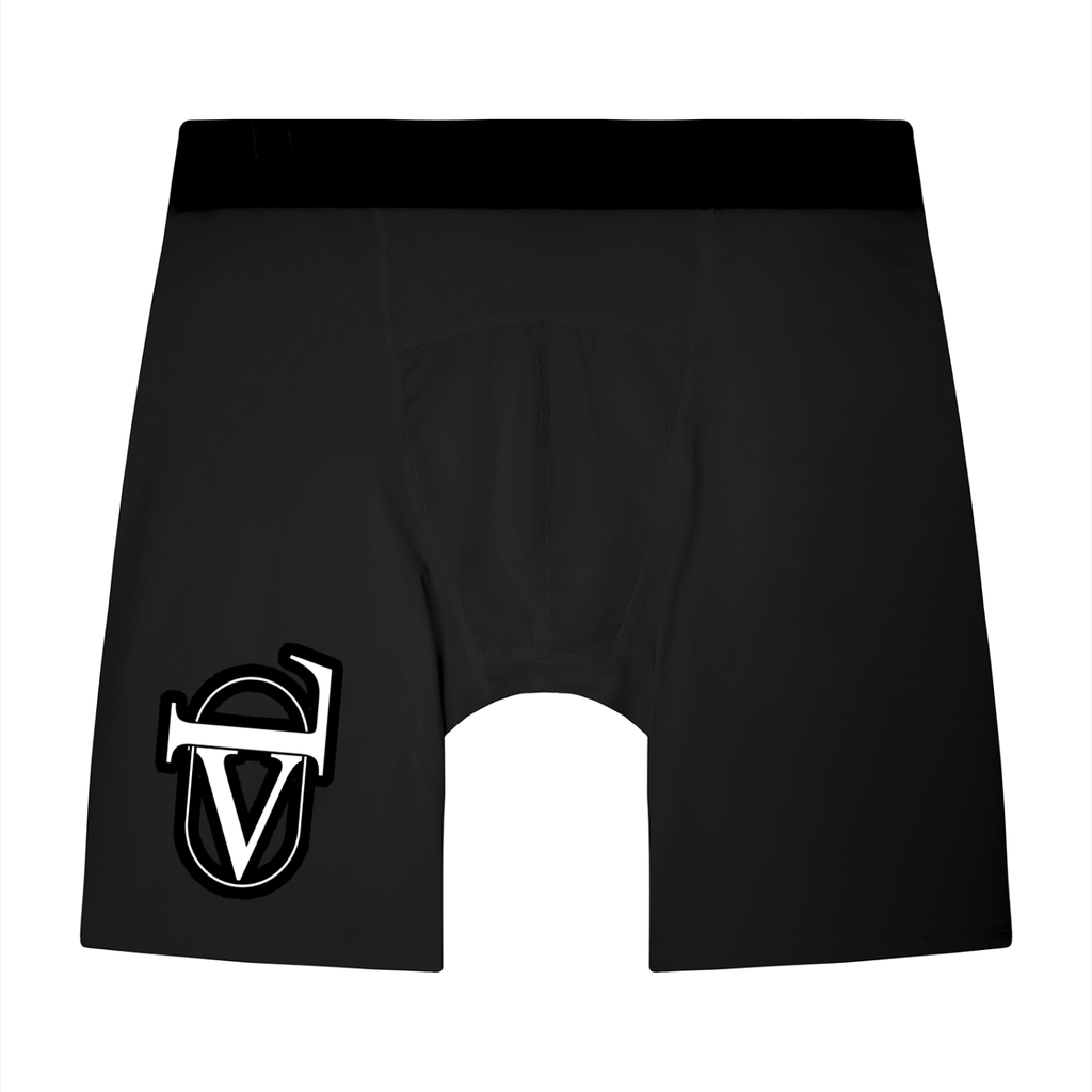 Men's Tight Cycling Shorts
