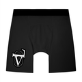 Men's Tight Cycling Shorts