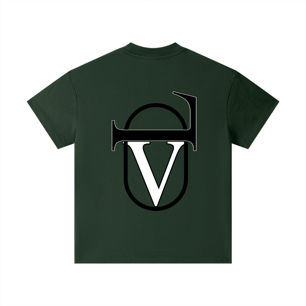Pure Cotton Essential Kids T-Shirt