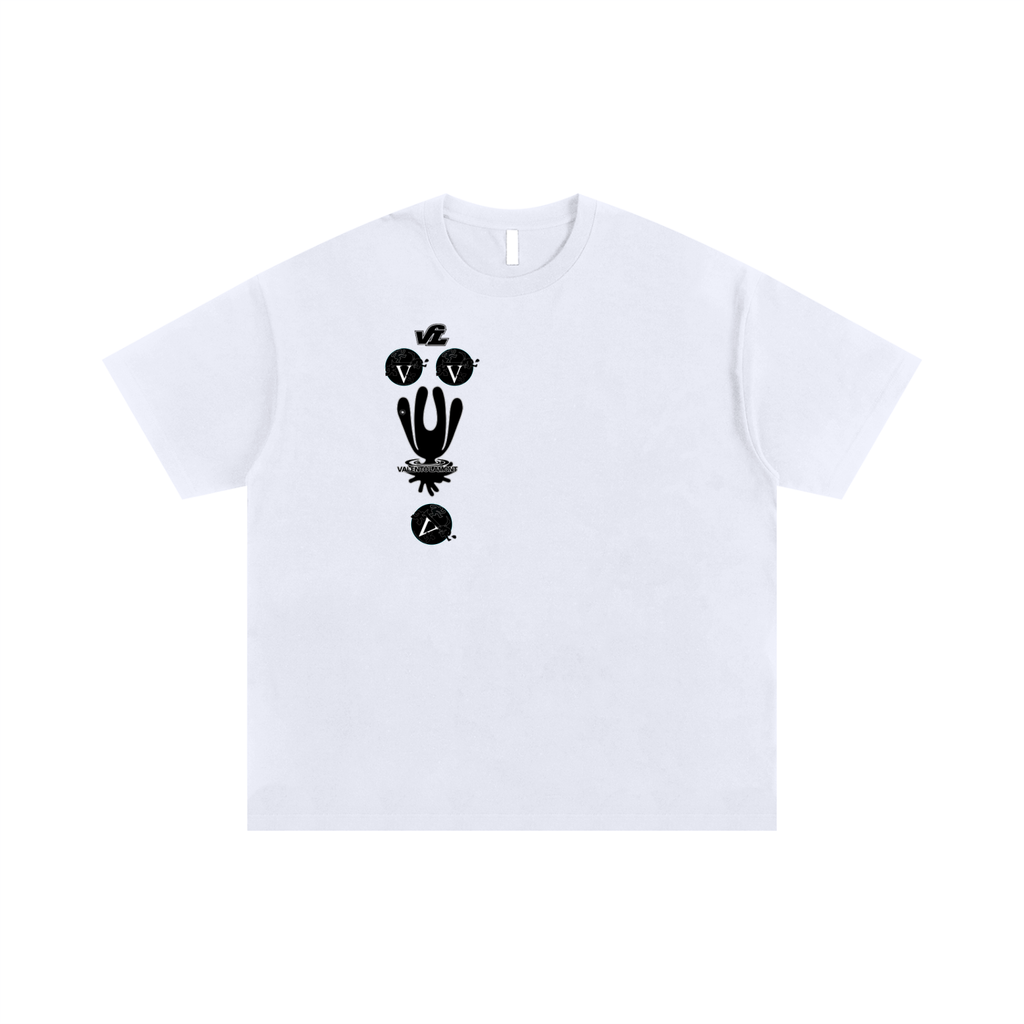 Oversized T-shirt