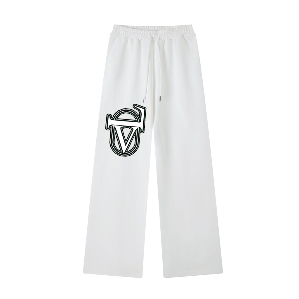 Essential Straight-Leg Sweatpants
