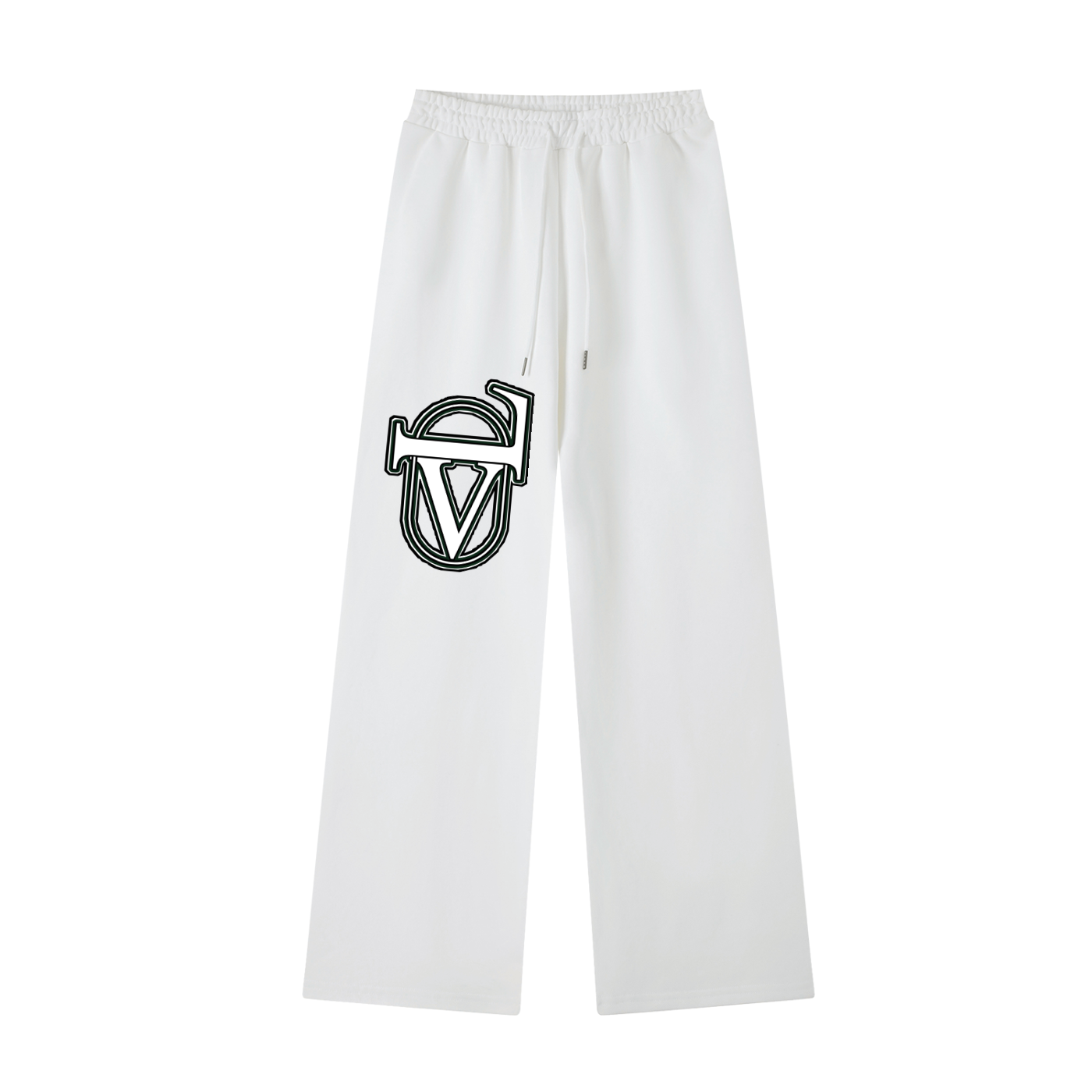 Essential Straight-Leg Sweatpants