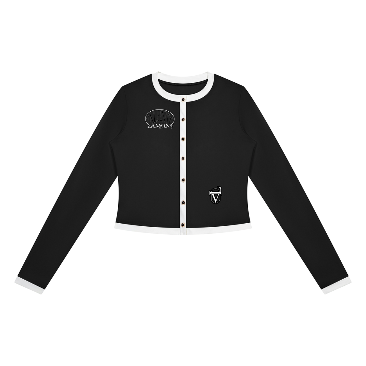 Women’s Color Block Yoga Sports Jacket