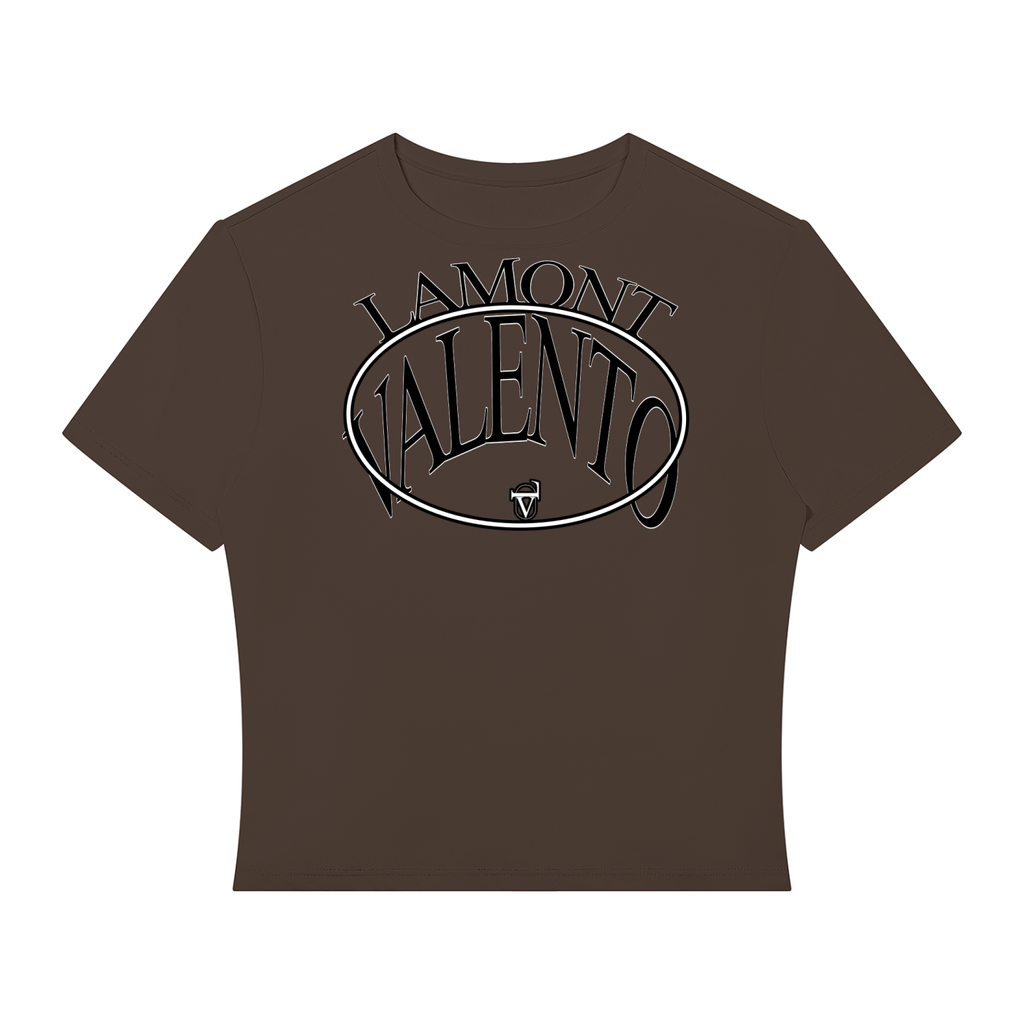 Women’s Performance Crop T-Shirt