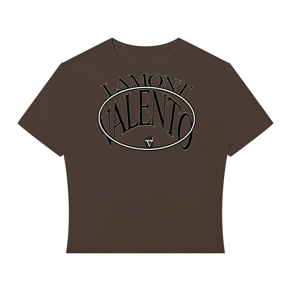Women’s Performance Crop T-Shirt