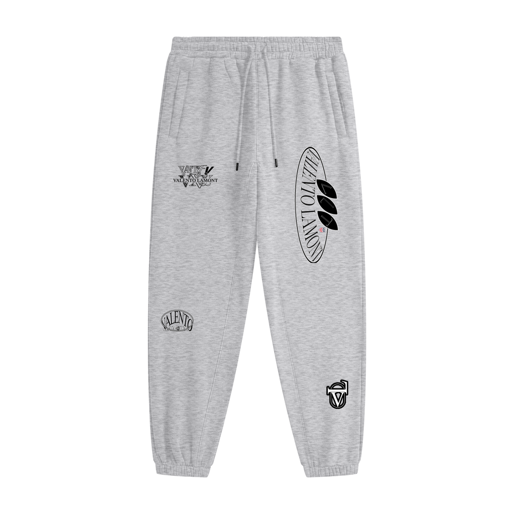 Unisex Heavyweight Fleece Joggers