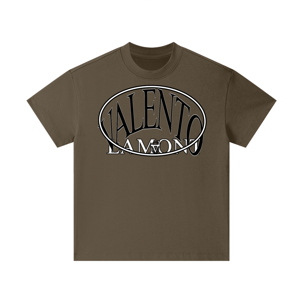 Pure Cotton Essential Kids T-Shirt
