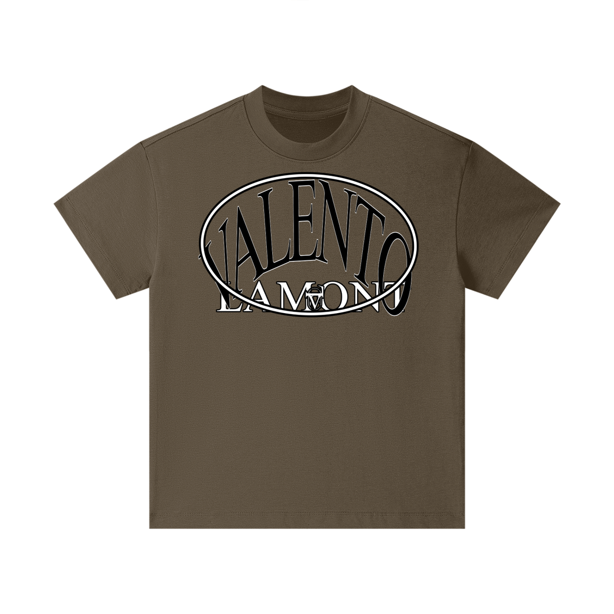 Pure Cotton Essential Kids T-Shirt