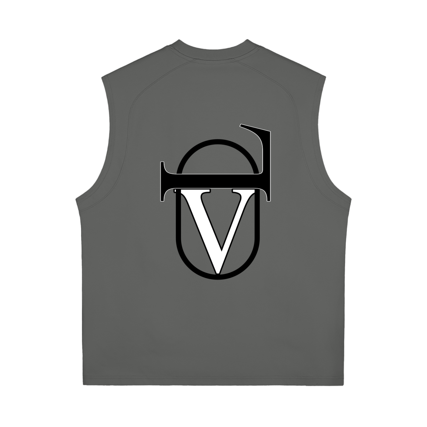 Sorona Quick-Dry Cooling Tank Top