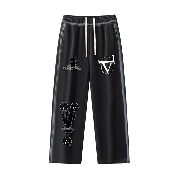 Sunfaded Edge Fleece Sweatpants