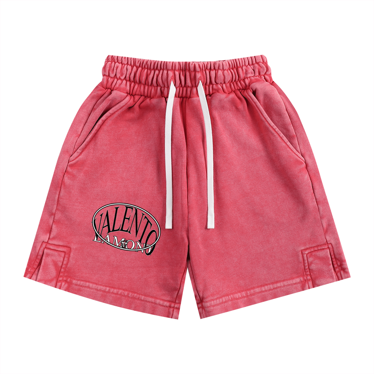 Snow Washed Kids' Shorts
