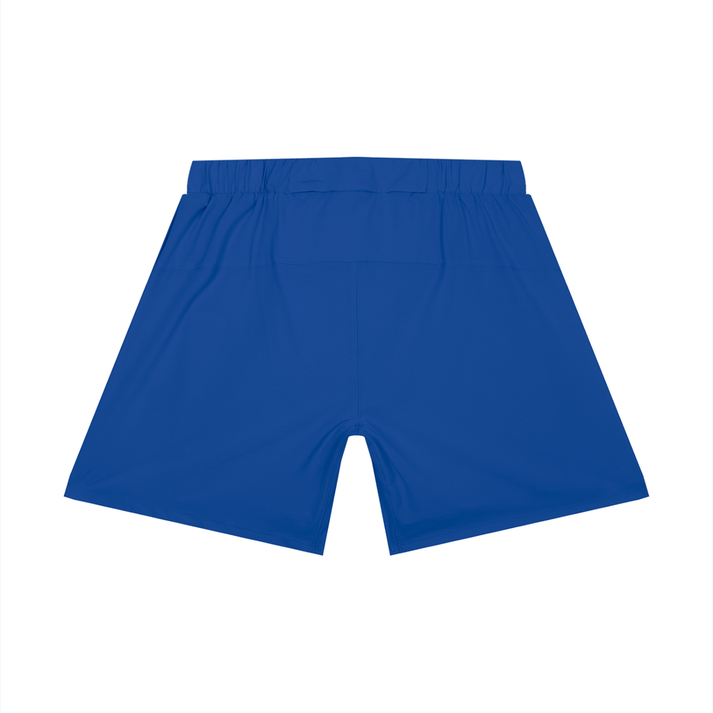 Valento Men’s Loose Fit Performance Shorts