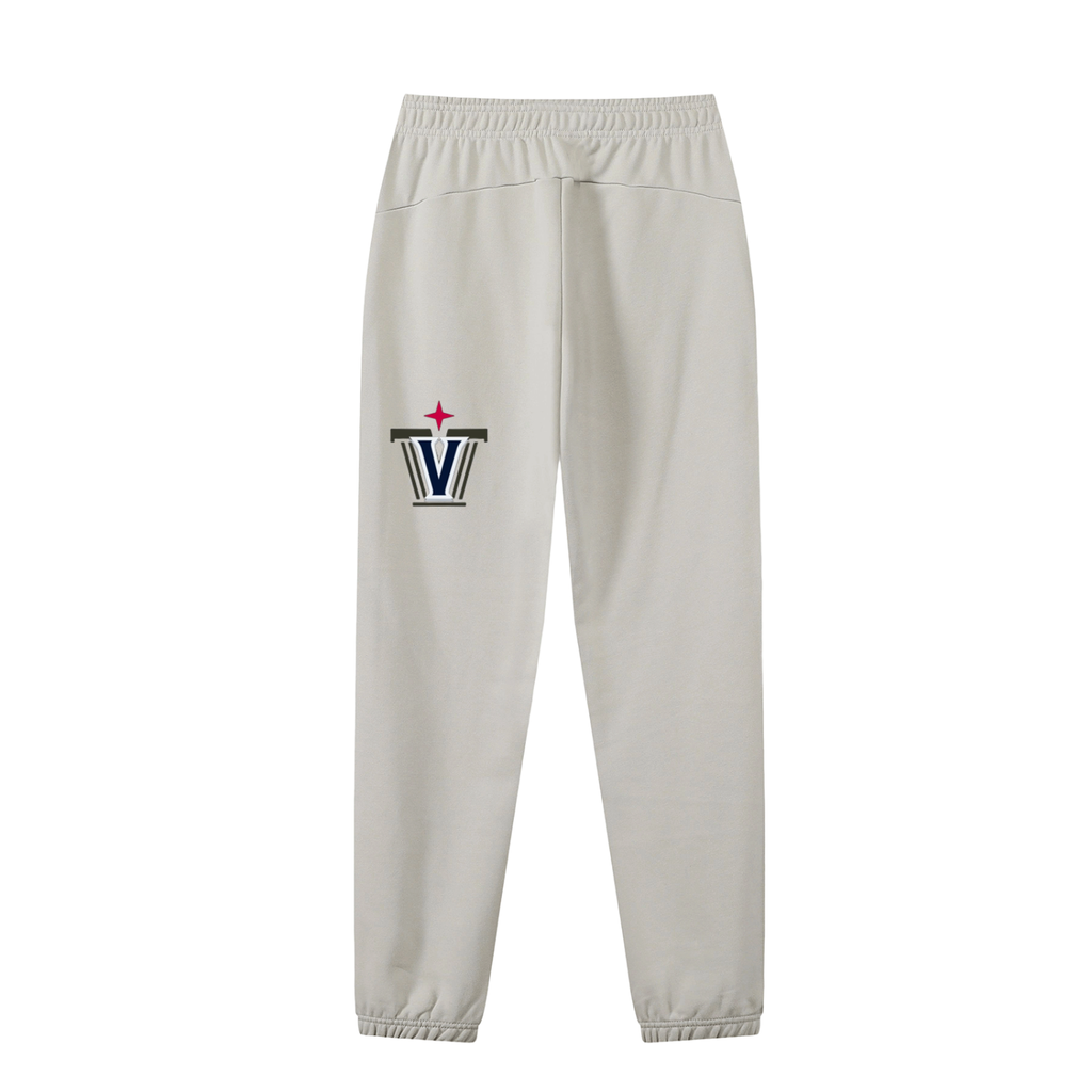 Essential Jogged Sweatpants