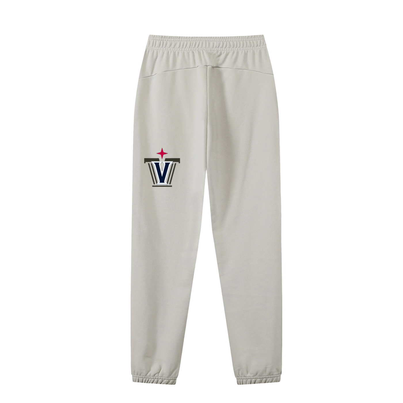 Essential Jogged Sweatpants