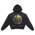 Sunfade Boxy Hoodie