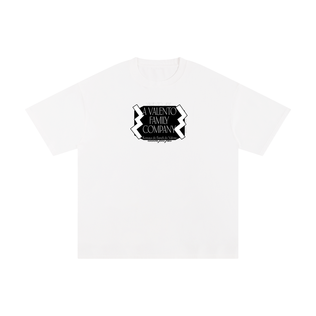 Unisex Pure Cotton T-Shirt