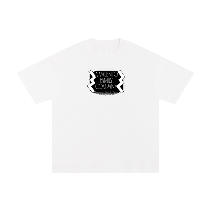 Unisex Pure Cotton T-Shirt