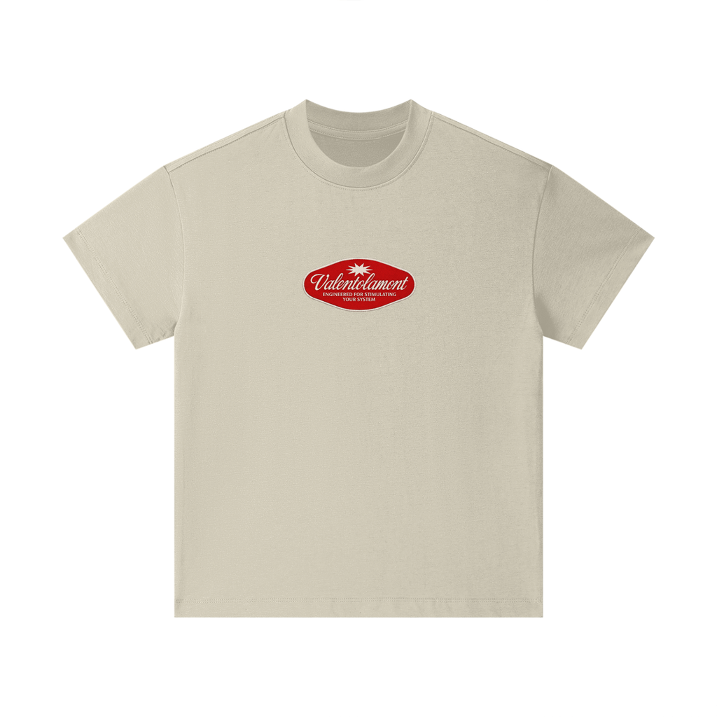 Pure Cotton Essential Kids T-Shirt