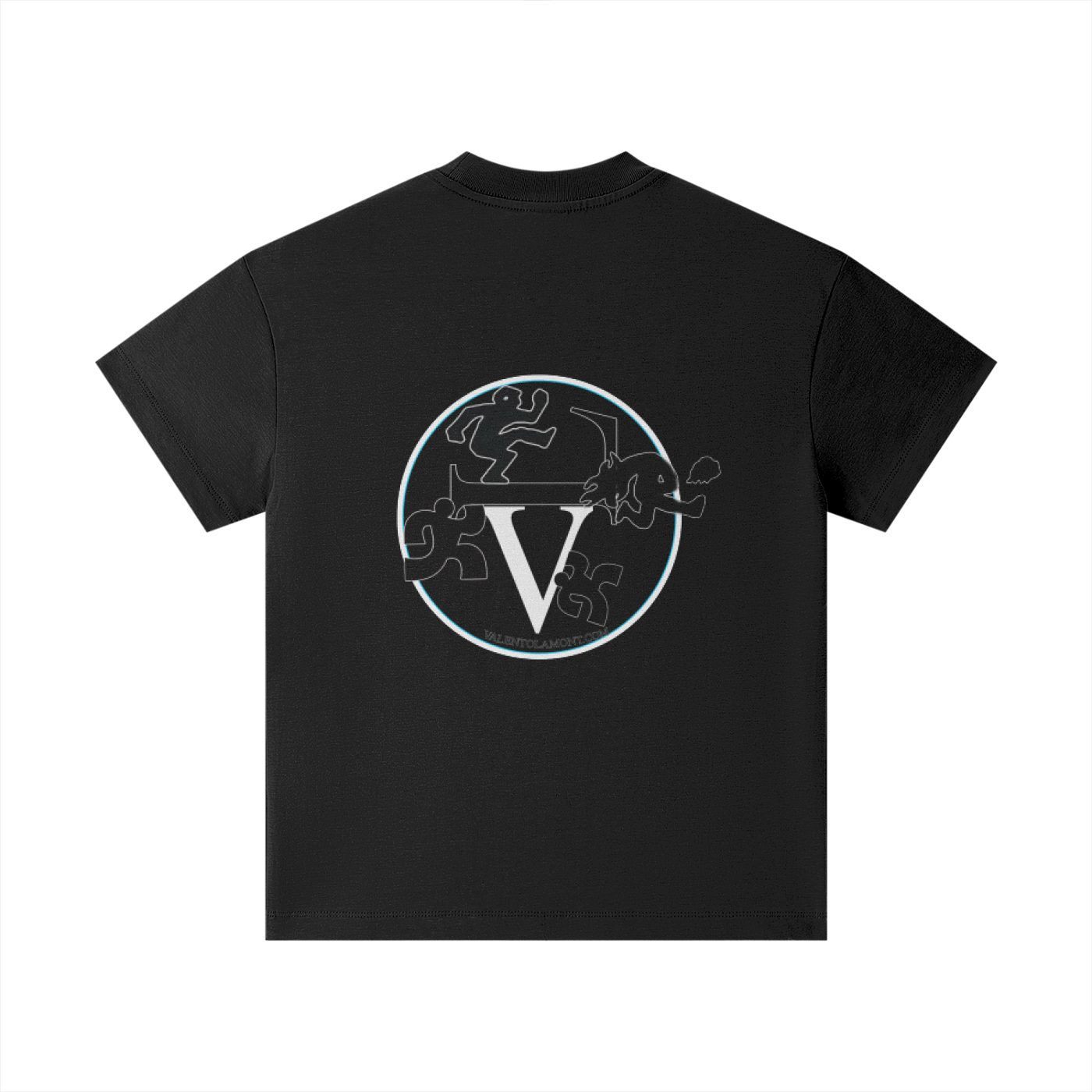 Essential Kids' T-shirt