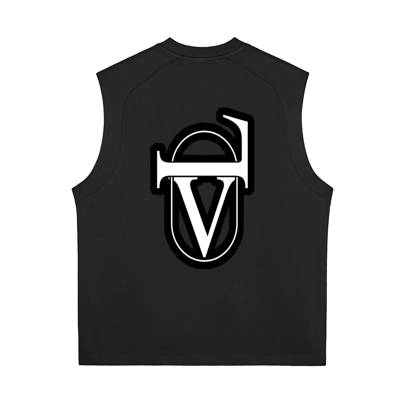 Sorona Quick-Dry Cooling Tank Top