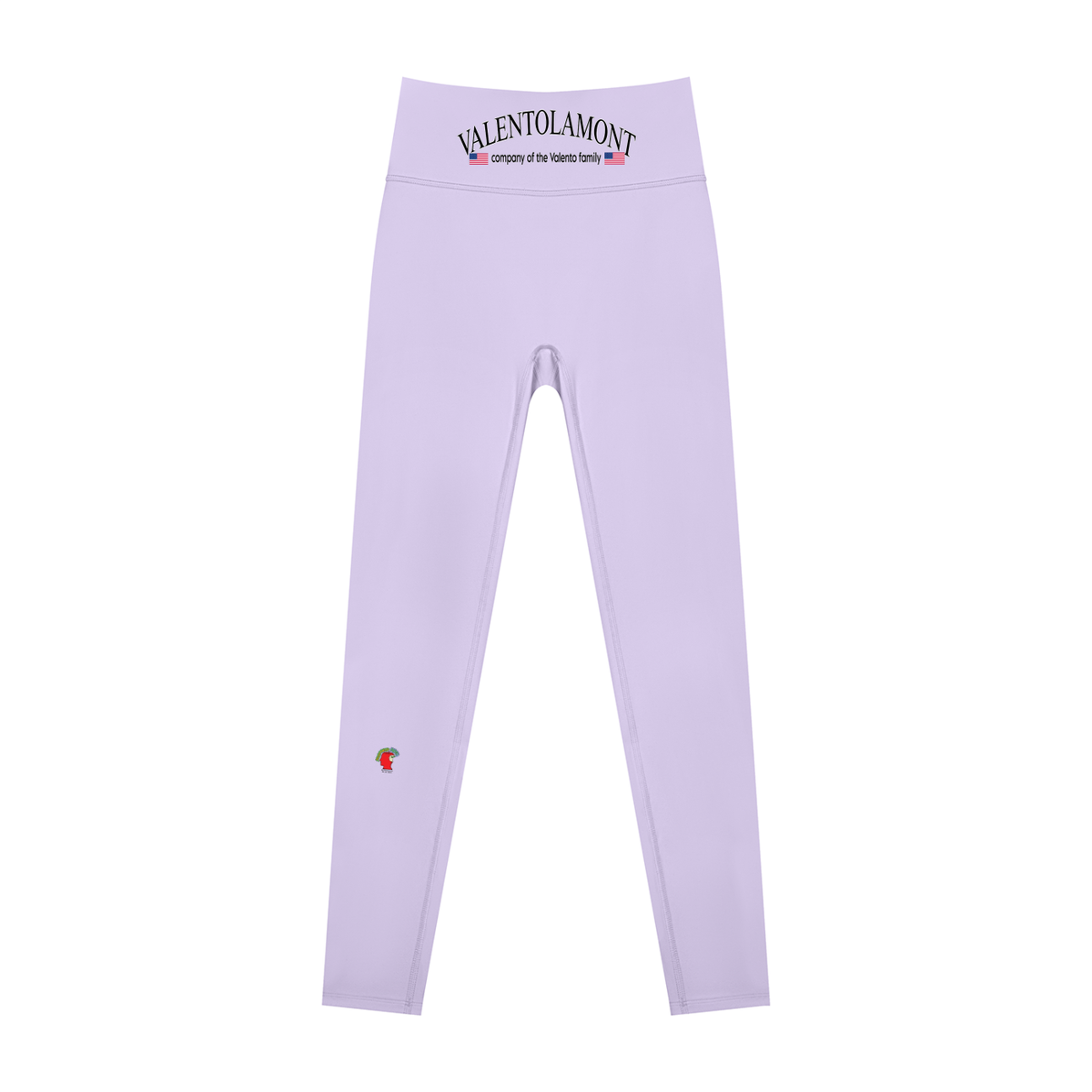 Women's Lycra High Waisted Yoga Leggings
